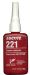 Trava Roscas - Baixa Resist�ncia - 221 - 50 gr