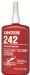 Trava Roscas - M�dia Resist�ncia - 242 - 50 gr