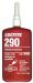 Trava Roscas - Alta Resist�ncia -  290 50 gr