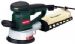 lixadeira de disco orbital electronica de 400 Watt SX E 425