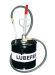 Balde Manual para Graxa LUB-501B
