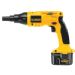 Parafusadeira Sem Fio DW979K2-BR - dry wall e telhas met�licas