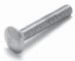 Parafuso Franc�s (Sem Porca) : A�o Inoxid�vel - 18.8 / Dimens�es - ANSI B 18.5 / Rosca - ANSI B 1.1