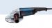 Esmerilhadeira Profissional Bosch GWS 20-180 2000 watts