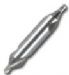 Broca de Centro HSS - DIN 333 A- 2,0 x 5,0