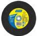 Disco de Corte p/ Metais - AR 312 - 115 x 3,0 x 22,2mm (4.1/2)