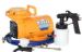 Ar Direto - 1/3 HP 