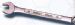 Chave Combinada - A�o Forjado - 6 mm