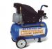 Compressor MC 8,5/25L - C/ Motor Mono 2 HP