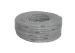 Mangueira PVC Cristal Tran�ada 1/4