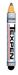 Marcador Permanente que Escreve Atrav�s de �leo e Graxas - Dykem Texpen - Ponta M�dia