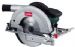 serra circular de 1400 Watt KS 66 7 1/4