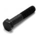 Parafuso Sextavado A�o 8.8 Rosca Parcial - DIN 931 - Rosca M�trica Fina passo 1,25 (FIAT)