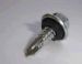parafuso auto brocante N. 12 ( cabe�a  sextavada 5/16)  zincado
