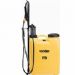 Pulverizador agr�cola costal 12 llitros