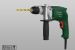 Furadeira de Impacto 1/2 SBM-810 V - 810 watts
