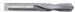 Broca Hss c/ ponta metal duro Din 8037 - 8,00 mm